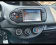 Toyota Yaris 5 Porte 1.0 VVT-i Active Grigio - thumbnail 19