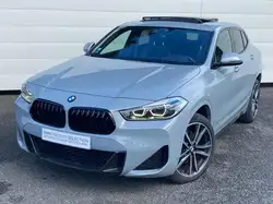 BMW X2 sDrive18iA 136ch M Sport DKG7