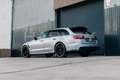 Audi RS6 RS 6 Avant 4.0 TFSI performance Q. Tip. Bleu - thumbnail 6