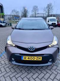 PRIUS+ 1.8 HEV 100KW BUSINESS PLUS CVT AUTMAAT