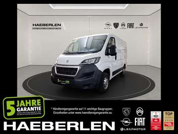 Boxer Kasten 330 2.2 BlueHDi L 3.0t 1H1 Pro 120