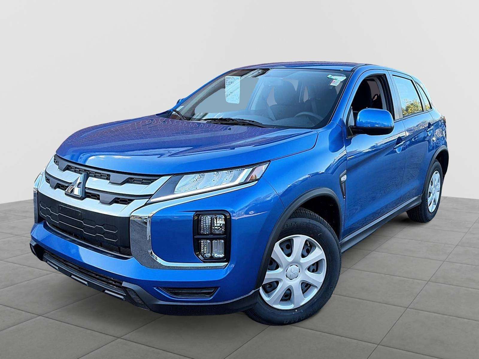 2026 Mitsubishi RVR