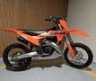 KTM 125 SX Naranja - thumbnail 4