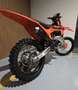 KTM 125 SX Naranja - thumbnail 2