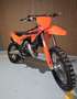 KTM 125 SX Naranja - thumbnail 5