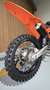 KTM 125 SX Naranja - thumbnail 6