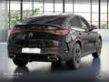 Mercedes-Benz GLC 200 4M AMG+NIGHT+PANO+360+AHK+LED+TOTW+KEYLESS Schwarz - thumbnail 4