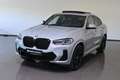 BMW X4 xDrive 30 d M Sport Panorama Laser Shadow 20 Gris - thumbnail 1