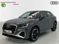 Audi Q2 35 TFSI S line S tronic 110kW Gris - thumbnail 1