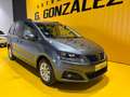 SEAT Alhambra 1.4 TSI S&S Style DSG 7 plazas Gris - thumbnail 3