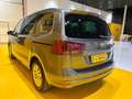 SEAT Alhambra 1.4 TSI S&S Style DSG 7 plazas Gris - thumbnail 4