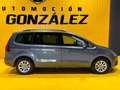 SEAT Alhambra 1.4 TSI S&S Style DSG 7 plazas Gris - thumbnail 5