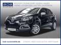 Renault Captur TCe 90 Experience inkl 12M SmartPROTECT Black - thumbnail 1