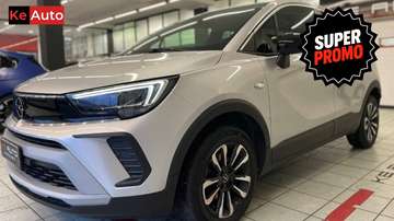 Crossland  1.2 Elegance  110CV