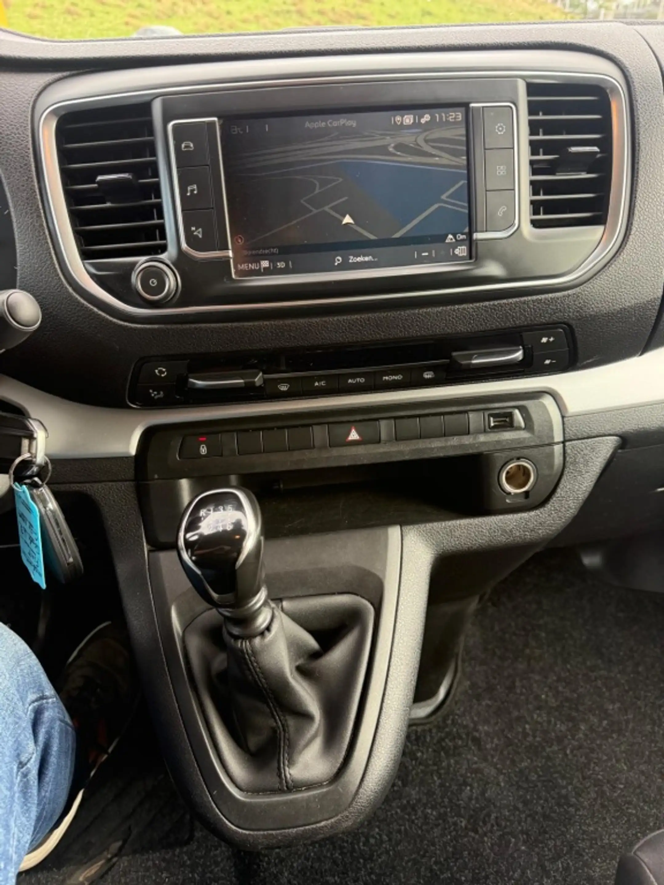 Fiat Scudo 2.0 MJ L3H1 DCBnsPro — photo 8