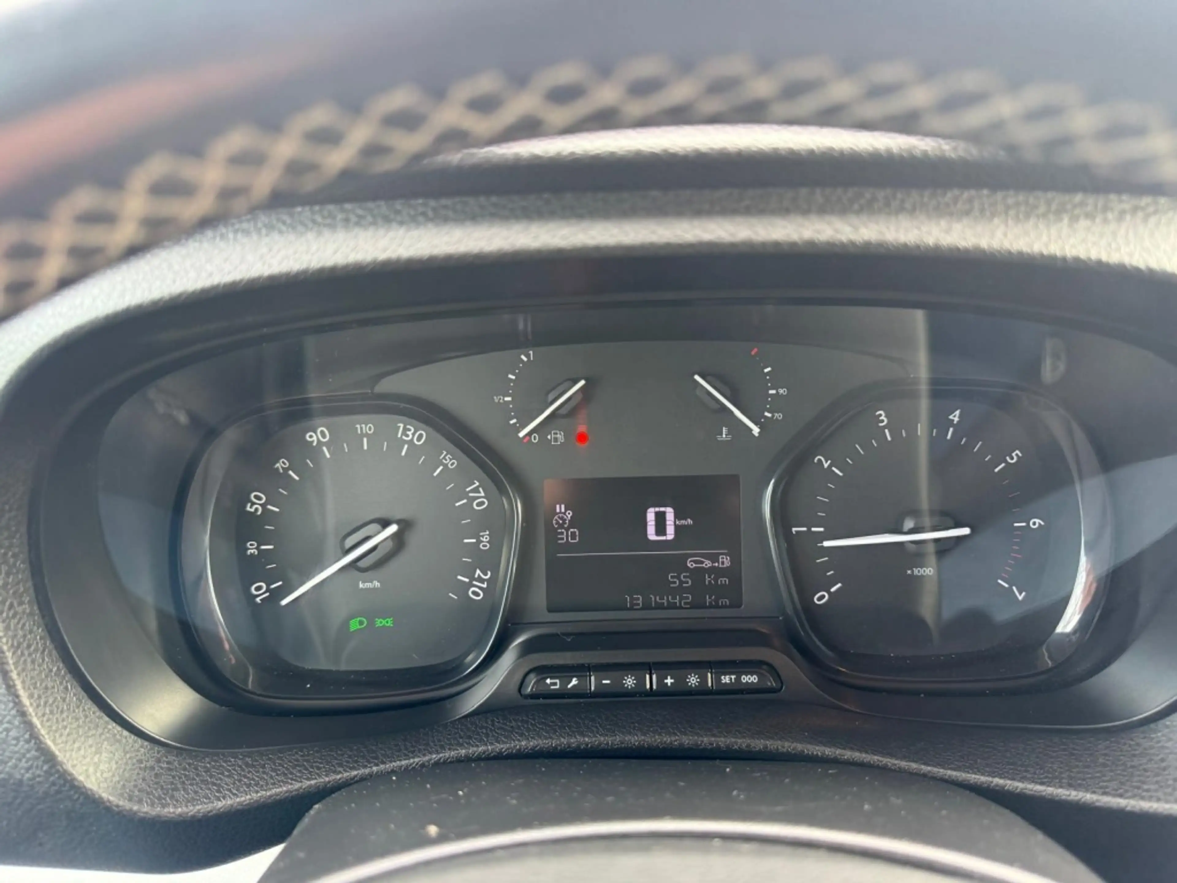 Fiat Scudo 2.0 MJ L3H1 DCBnsPro — photo 4