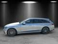Mercedes-Benz E 300 E300de T €110k AMG Prem+ Hyper DISTR Massage AHK Argent - thumbnail 2