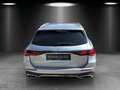 Mercedes-Benz E 300 E300de T €110k AMG Prem+ Hyper DISTR Massage AHK Argent - thumbnail 4