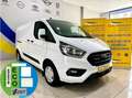 Ford Transit Custom FT 300 L2 Van Trend EcoBlue Hybrid Blanco - thumbnail 1