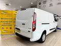 Ford Transit Custom FT 300 L2 Van Trend EcoBlue Hybrid Blanco - thumbnail 9