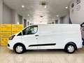Ford Transit Custom FT 300 L2 Van Trend EcoBlue Hybrid Blanco - thumbnail 4