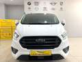 Ford Transit Custom FT 300 L2 Van Trend EcoBlue Hybrid Blanco - thumbnail 2