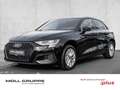 Audi A3 Sportback 40 TFSIe S tronic Schwarz - thumbnail 1