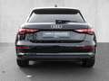 Audi A3 Sportback 40 TFSIe S tronic Schwarz - thumbnail 6