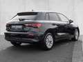 Audi A3 Sportback 40 TFSIe S tronic Schwarz - thumbnail 4