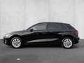 Audi A3 Sportback 40 TFSIe S tronic Schwarz - thumbnail 5