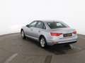 Audi A4 Limousine 2.0 TDI XENON NAVI SITZHZG TEMP PDC Grau - thumbnail 7