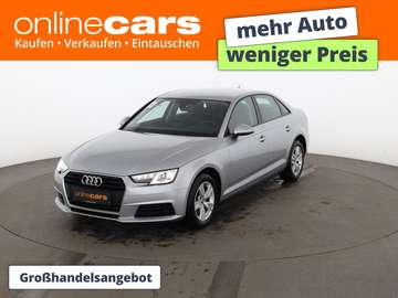 Limousine 2.0 TDI XENON NAVI SITZHZG TEMP PDC