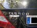 Mercedes-Benz CLS 500 CLS 500 Aut. Negro - thumbnail 4