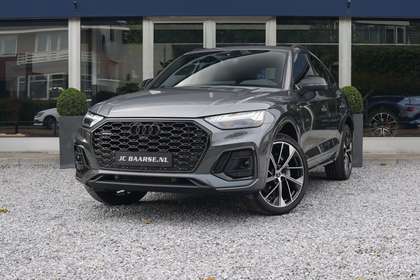 Audi Q5 55 TFSI E S EDITION