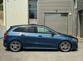 Mercedes-Benz B 200 III 200 8CV AMG LINE 7G-DCT Bleu - thumbnail 4