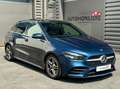 Mercedes-Benz B 200 III 200 8CV AMG LINE 7G-DCT Bleu - thumbnail 3
