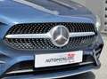 Mercedes-Benz B 200 III 200 8CV AMG LINE 7G-DCT Bleu - thumbnail 36