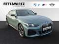 BMW i4 eDrive40 M Sport|Glasdach|DA-Prof.|HiFi|HUD Grün - thumbnail 1
