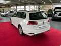 Volkswagen Golf 1,5 TGI Erdgas Benzin Sportscombi ACC Weiß - thumbnail 5