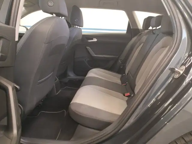 Seat Leon view 18