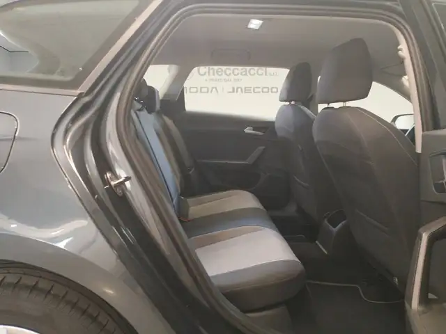 Seat Leon view 19