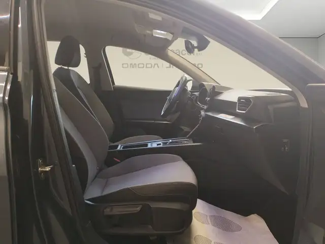 Seat Leon view 15