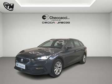 Leon Sportstourer 2.0 tdi Style 150cv dsg*IVA ESPOTA*
