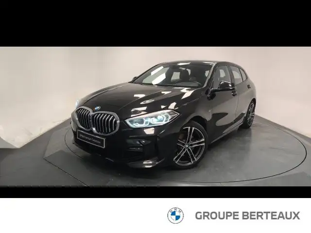 BMW 1er