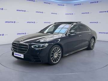 S 350 d Premium