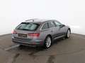 Audi A6 Avant 40 TDI quattro sport Aut LED NAVI ASSIST Grau - thumbnail 3