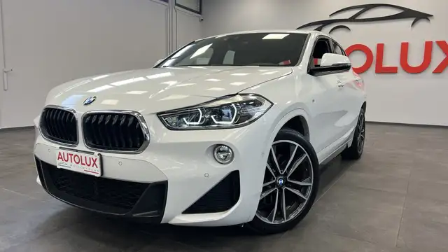 BMW X2 X2 F39 sdrive20i Msport X 192cv auto
