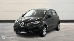Renault E-Tech Equilibre charge normale R110 Achat Intégral - MY22