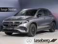 Mercedes-Benz EQA 250 EQA 250 AMG LED/Distro/360°/Night/Burmester/DAB/ Grau - thumbnail 1