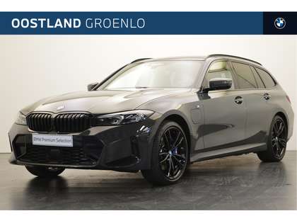 BMW 330 3 Serie Touring 330e xDrive High Executive M Sport